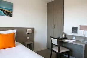 Best Western Hotel des Thermes