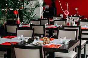 Best Western Hotel des Thermes