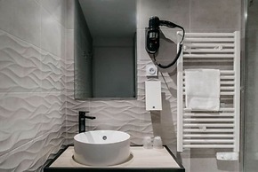 Best Western Hotel des Thermes