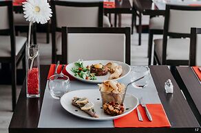 Best Western Hotel des Thermes