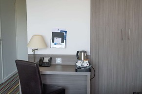 Best Western Hotel des Thermes