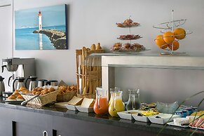 Best Western Hotel des Thermes