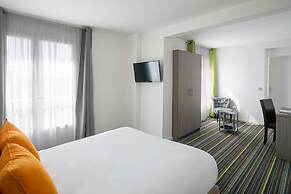 Best Western Hotel des Thermes