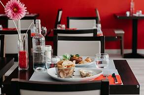 Best Western Hotel des Thermes