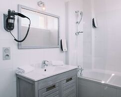 Best Western Hotel des Thermes