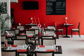 Best Western Hotel des Thermes