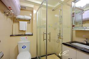 Country Garden Holiday Hot Spring Hotel Fogang