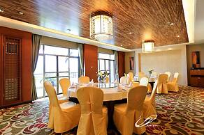 Country Garden Holiday Hot Spring Hotel Fogang