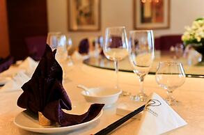 Country Garden Holiday Hot Spring Hotel Fogang