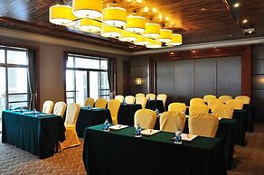 Country Garden Holiday Hot Spring Hotel Fogang