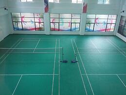 Country Garden Holiday Hot Spring Hotel Fogang