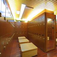 Country Garden Holiday Hot Spring Hotel Fogang