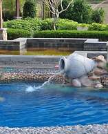 Country Garden Holiday Hot Spring Hotel Fogang