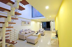 Country Garden Holiday Hot Spring Hotel Fogang