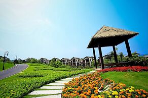 Country Garden Holiday Hot Spring Hotel Fogang