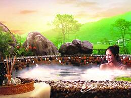 Country Garden Holiday Hot Spring Hotel Fogang
