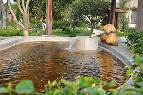 Country Garden Holiday Hot Spring Hotel Fogang