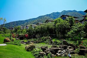 Country Garden Holiday Hot Spring Hotel Fogang