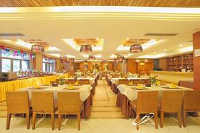 Country Garden Holiday Hot Spring Hotel Fogang