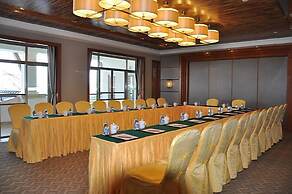 Country Garden Holiday Hot Spring Hotel Fogang