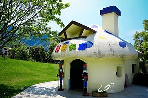 Country Garden Holiday Hot Spring Hotel Fogang