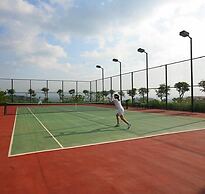 Country Garden Holiday Hot Spring Hotel Fogang