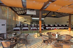 Country Garden Holiday Hot Spring Hotel Fogang