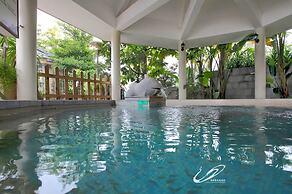 Country Garden Holiday Hot Spring Hotel Fogang