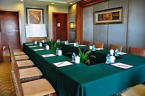 Country Garden Holiday Hot Spring Hotel Fogang