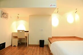 Country Garden Holiday Hot Spring Hotel Fogang