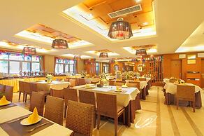 Country Garden Holiday Hot Spring Hotel Fogang