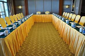 Country Garden Holiday Hot Spring Hotel Fogang