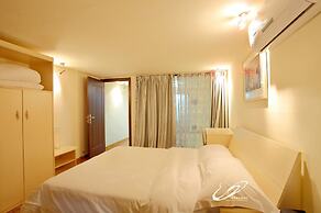 Country Garden Holiday Hot Spring Hotel Fogang