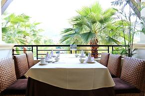 Country Garden Holiday Hot Spring Hotel Fogang