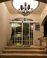 Hotel Plaza Ejecutivo