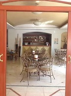 Hotel Plaza Ejecutivo