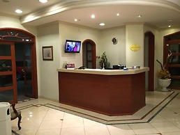 Hotel Plaza Ejecutivo