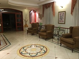Hotel Plaza Ejecutivo