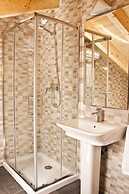 Apartamentos Lux Santiago