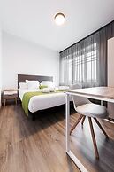 Apartamentos Lux Santiago