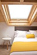 Apartamentos Lux Santiago