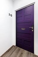 Apartamentos Lux Santiago