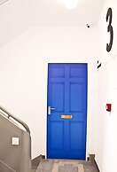 Apartamentos Lux Santiago