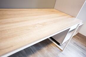 Apartamentos Lux Santiago