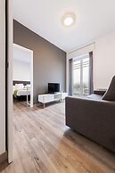 Apartamentos Lux Santiago