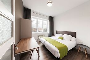 Apartamentos Lux Santiago