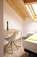 Apartamentos Lux Santiago