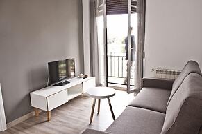 Apartamentos Lux Santiago