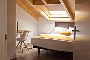 Apartamentos Lux Santiago