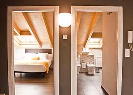 Apartamentos Lux Santiago